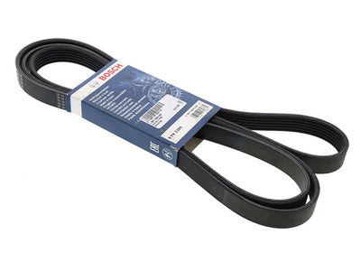 Mercedes-Benz Belt | 1998-2008