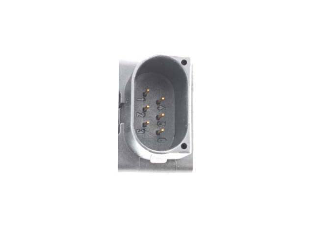 Mercedes-Benz Accelerator Pedal Sensor Pedal Value Sensor | 1997-2008