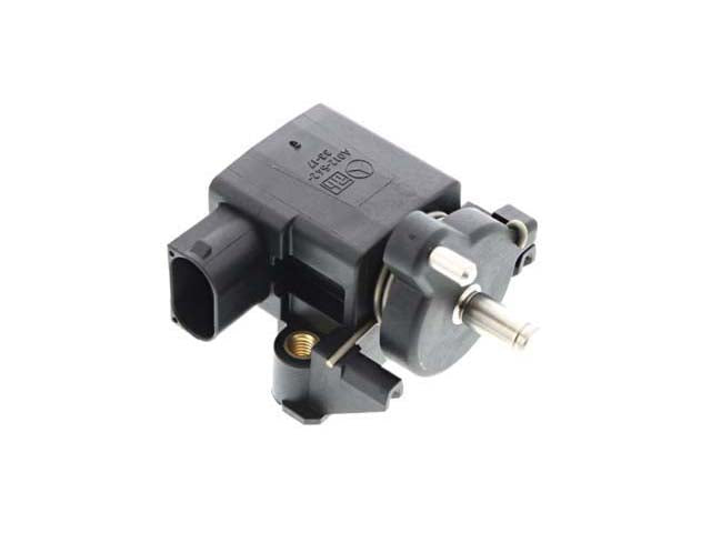 Mercedes-Benz Accelerator Pedal Sensor (Pedal Value Sensor) | 1997-2008 0125423317