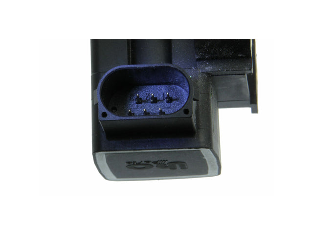 Mercedes-Benz Accelerator Pedal Sensor (Pedal Value Sensor) | 1997-2008 0125423317