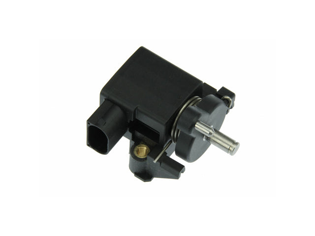 Mercedes-Benz Accelerator Pedal Sensor (Pedal Value Sensor) | 1997-2008 0125423317
