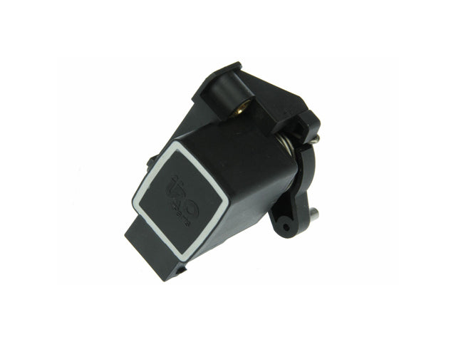 Mercedes-Benz Accelerator Pedal Sensor (Pedal Value Sensor) | 1997-2008 0125423317