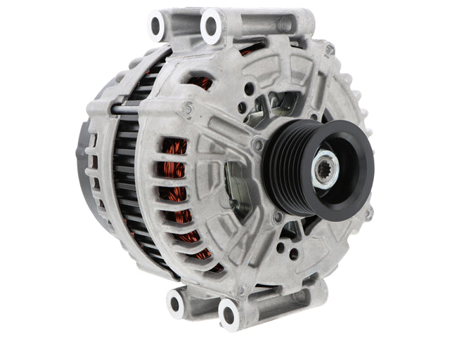 Mercedes-Benz Alternator - 220 Amp | 2007-2011 0131545502