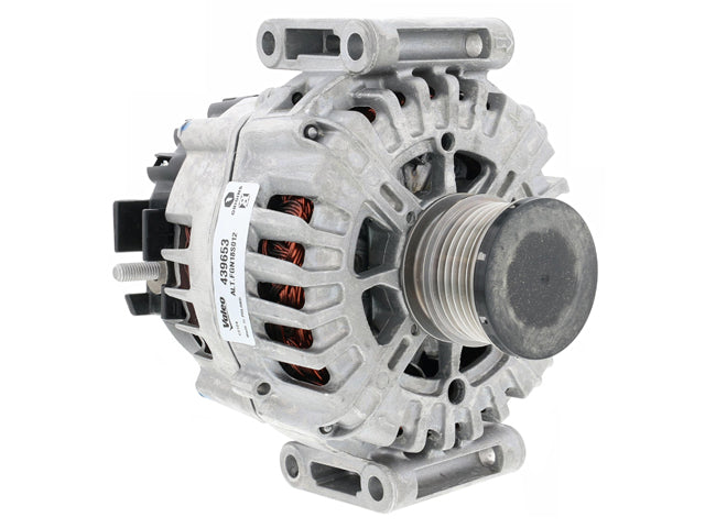 Mercedes-Benz Alternator - Valeo 180 Amp | 2014-2016 0131546802