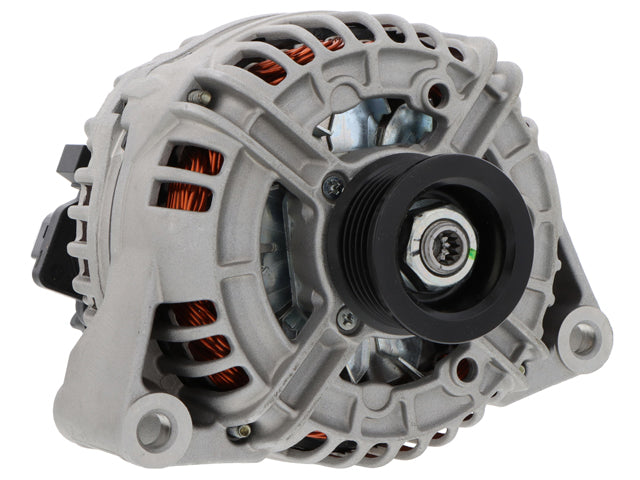Mercedes-Benz Alternator - 120 Amp | 2001-2005 0131548102