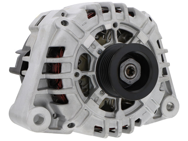 Mercedes-Benz Alternator - 120 Amp | 2001-2005 0131548102