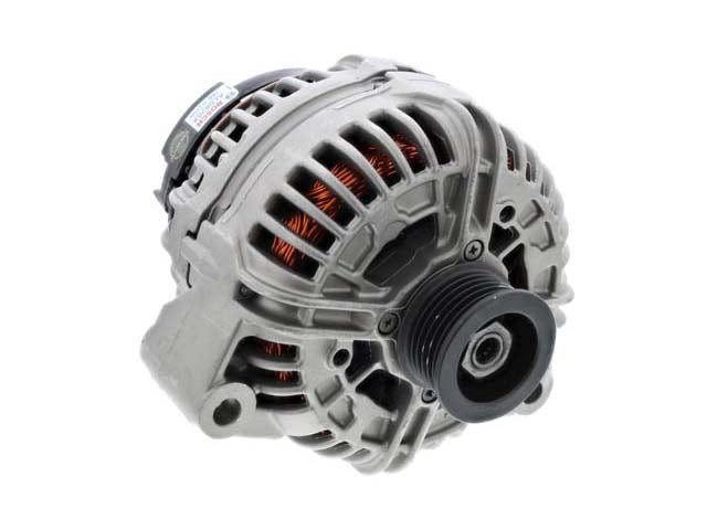Mercedes-Benz Alternator - 180 Amp Rebuilt | 2003-2011 013154850283