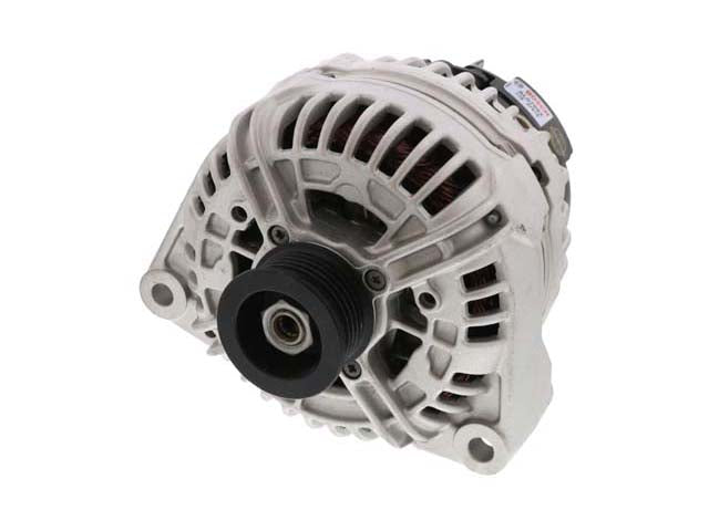 Porsche Alternator - 150 Amp Rebuilt , 924/944 | 1978-1990 014154010280