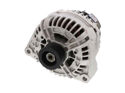 Porsche Alternator - 150 Amp Rebuilt , 924/944 | 1978-1990 014154010280