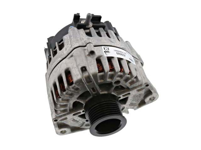 Porsche Alternator - Valeo 220 Amp, 924 | 1979 0141541002