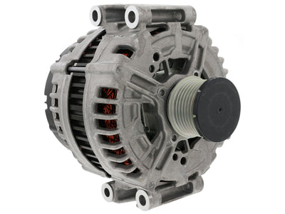 Mercedes-Benz Alternator - Bosch 220 Amp | 2007-2013 0141541302