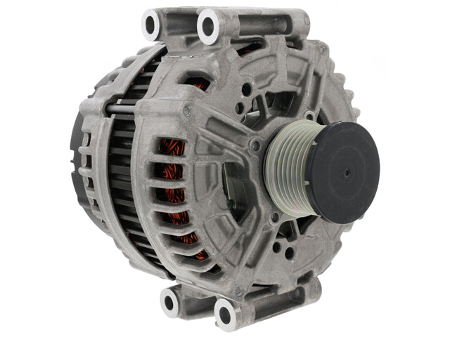 Porsche Alternator - Bosch 220 Amp, 924 | 1980-1982 0141541302