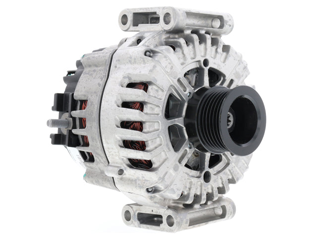 Mercedes-Benz Alternator - Valeo 180 Amp | 2012-2020 0141543302