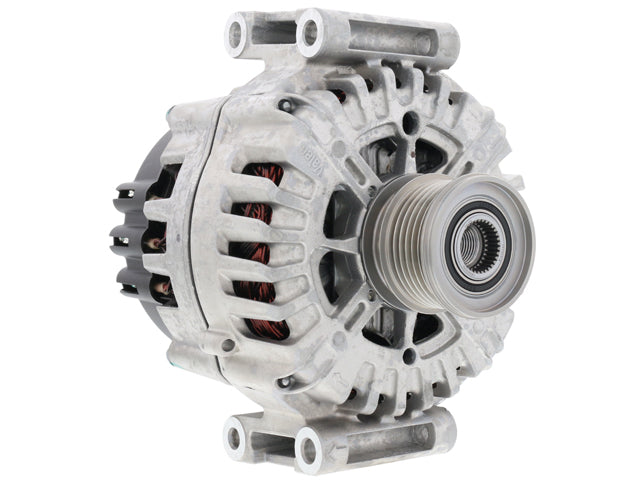Mercedes-Benz Alternator - Valeo 180 Amp | 2013-2016 0141543902