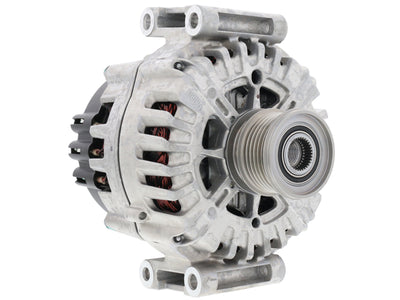 Mercedes-Benz Alternator - Valeo 180 Amp | 2013-2016
