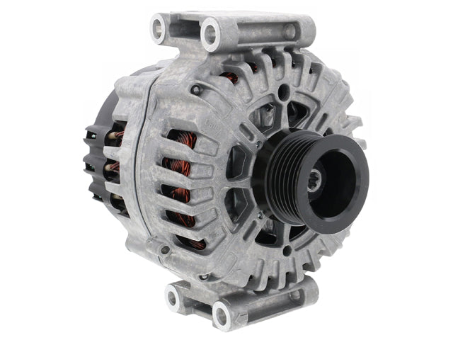 Mercedes-Benz Alternator - Valeo 180 Amp New | 2012-2016 014154420287