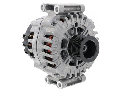 Mercedes-Benz Alternator - Valeo 180 Amp New | 2012-2016 014154420287