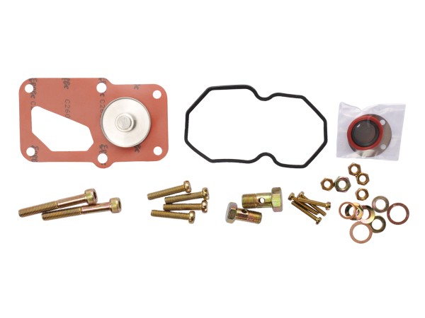 Warm Up Regulator Repair Kit, 911 (73-83)