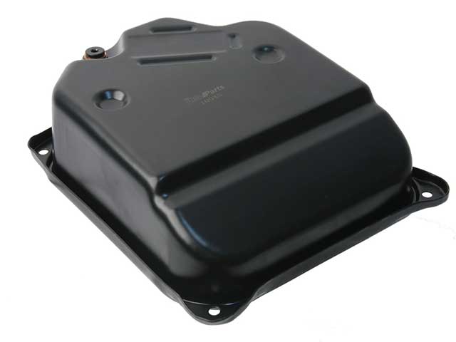 Porsche Transmission Oil Pan, 924 | 1982 01M321359