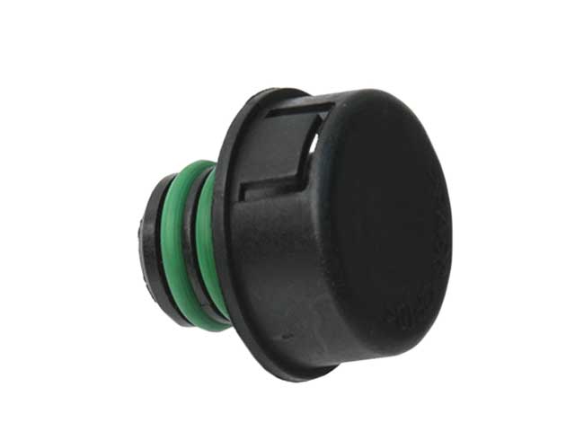 Mercedes-Benz Transmission Filler Cap Plug | 1968-2013 01M321432A