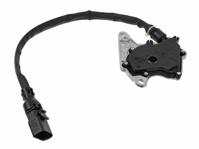 Mercedes-Benz Auto Trans Position Selector Switch (10 Pin) | 1995-1997 01V919821B