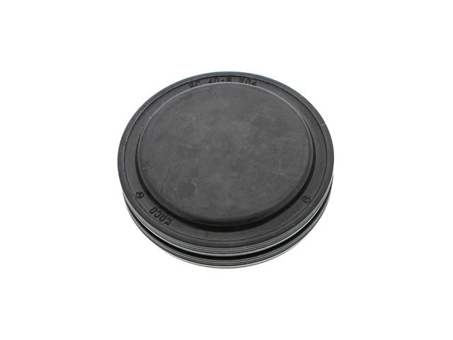 Mercedes-Benz Final Drive Cover | 1993-2021 020409289B