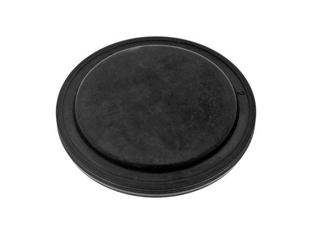 Mercedes-Benz Final Drive Cover | 1993-2021 020409289B