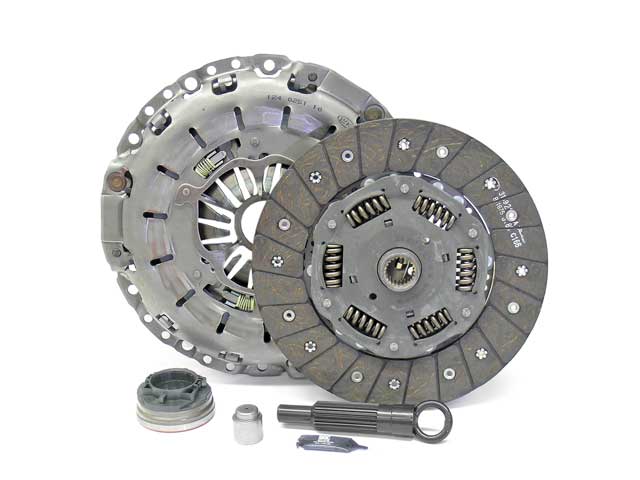 Mercedes-Benz Clutch Kit | 1992-2023 02045