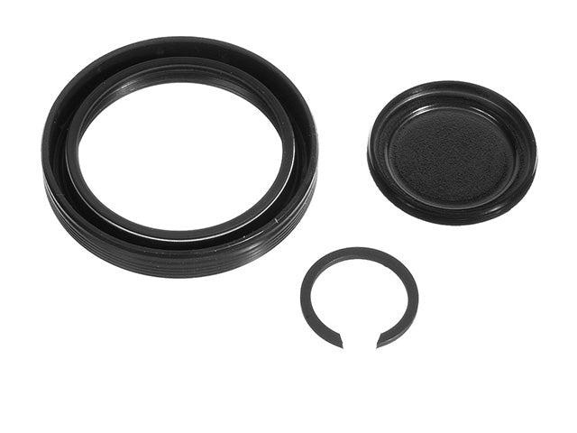 Mercedes-Benz Axle Shaft Seal Kit | 1978-2019 020498085E