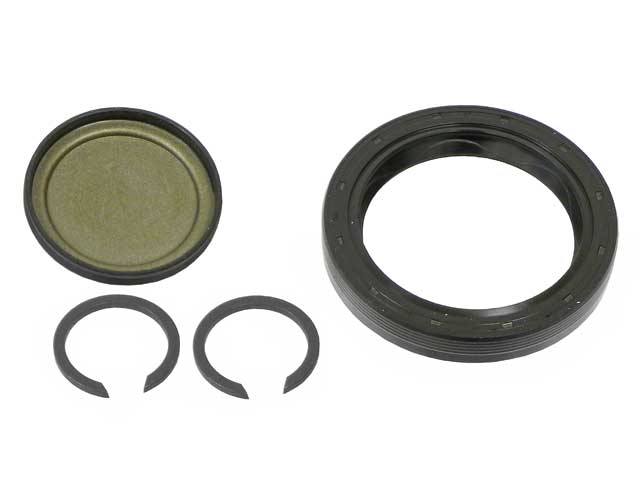 Mercedes-Benz Differential Joint Flange Repair Kit | 1979-2020 020498085G