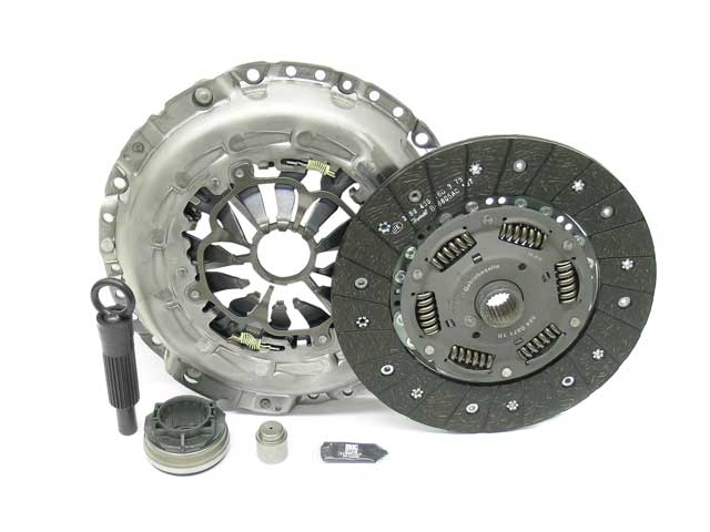 Mercedes-Benz Clutch Kit | 1984 02051