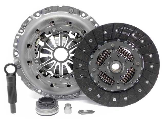 Porsche Clutch Kit, 914 | 1971 02055