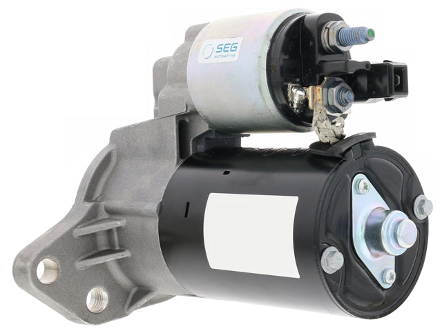 Mercedes-Benz Starter (Rebuilt) | 1987-2016 020911023FX