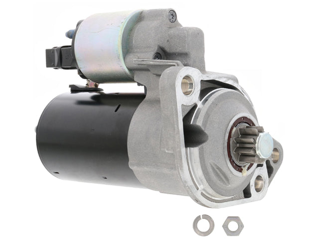 Mercedes-Benz Starter (Rebuilt) | 1987-2016 020911023FX