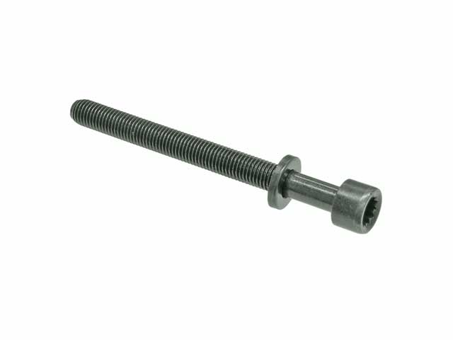 Mercedes-Benz Cylinder Head Bolt (11 X 119 mm) | 2007-2022 021103384G