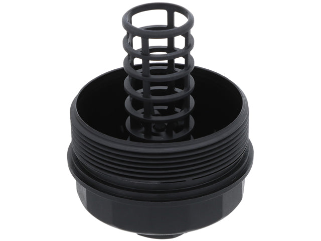 Porsche Oil Filter Cover Cap (Screw Cap), 914 | 1976 021115433E