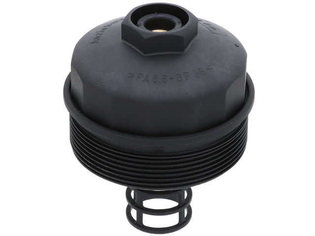 Porsche Oil Filter Cover Cap (Screw Cap), 914 | 1976 021115433E