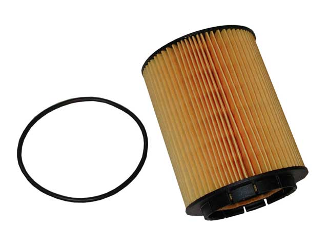 Mercedes-Benz Oil Filter Kit | 1978-2017 021115562A