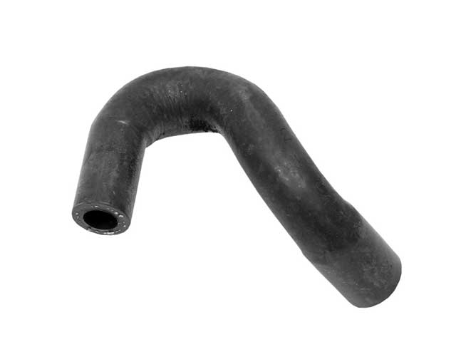 Mercedes-Benz Water Hose - Engine oil cooler to water pipe | 2013-2014 021121058A