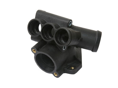 Porsche Thermostat Housing, 914 | 1970 021121117A