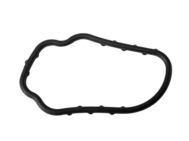 Porsche Thermostat Housing Seal - to engine block, 914 | 1976 021121119A