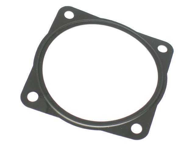 Porsche Throttle Housing Gasket, 914 | 1973 021133073D