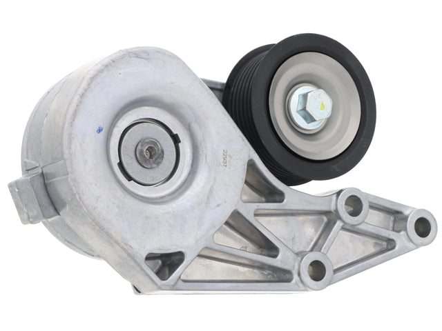 Mercedes-Benz Drive Belt Tensioner with Roller | 1977-2020 021145299A