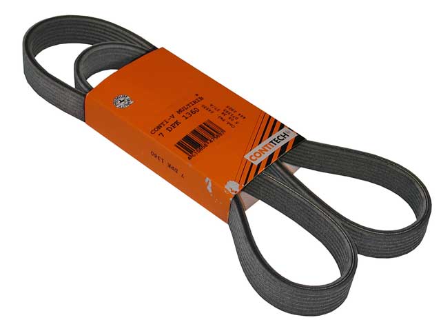 Mercedes-Benz Belt - 7DK X 1360 | 1979-2022 021145933H