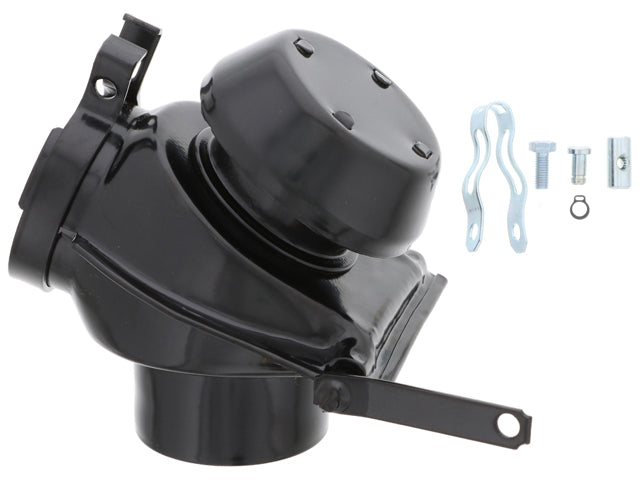 Mercedes-Benz Heater Control Box | 1974-2010 021256206