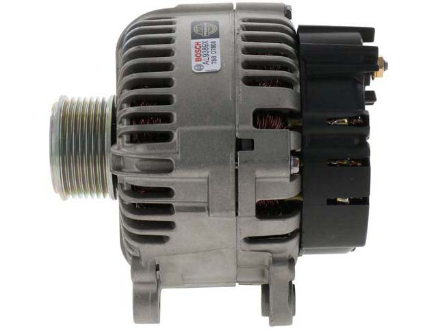 Mercedes-Benz Alternator - 180 Amp | 2010-2016 021903016X