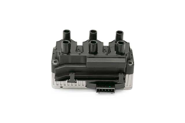 Mercedes-Benz Ignition Coil - (Ignition Transformer) | 2010-2013 021905106