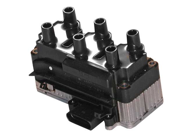 Mercedes-Benz Ignition Coil - (Ignition Transformer) | 2004-2014 021905106C