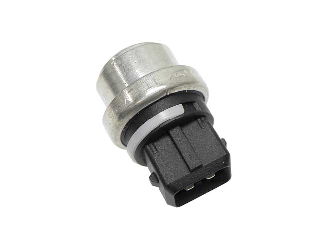 Mercedes-Benz Thermal Switch 93/88 deg. C 2 Pin - Blue or Black | 1976-2025 021919369