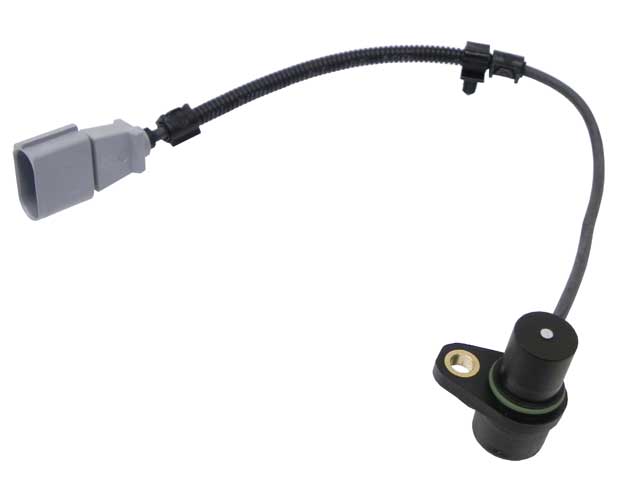 Mercedes-Benz Crankshaft Sensor | 1976-2025 021957147